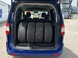 Ford Tourneo Courier (2017) 1.0 EcoBoost 74kW - náhled 14
