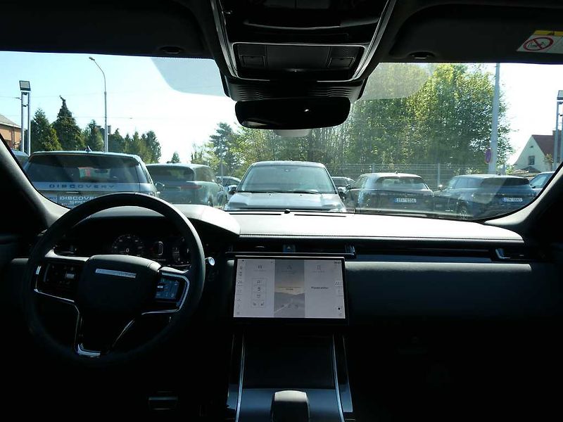 Land Rover Range Rover Velar 3,0 Dynamic SE D300 4x4 aut. - fotka 17 z 34