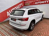 Škoda Kodiaq 2.0 TDi Sportline 4x4 DSG, ČR - náhled 7