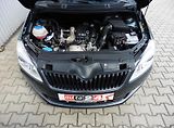 Škoda Fabia II Combi 1.2 TSi Elegance 77kW - náhled 16