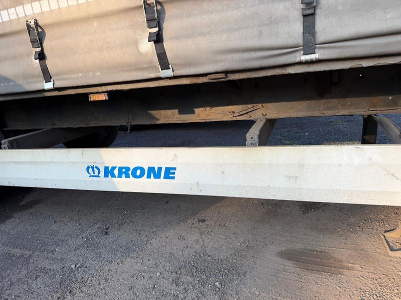 Krone SD (2011) P, Standard - fotka 10 z 13