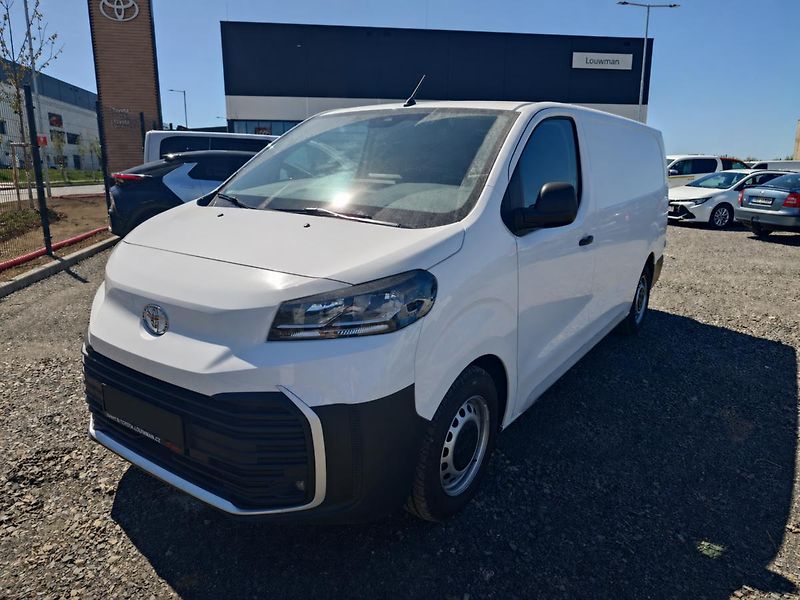 Toyota ProAce MC24 75KWh Active L2 - fotka 2 z 6