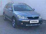Škoda Octavia (2013) 2.0 TDi 4x4, Scout - náhled 1