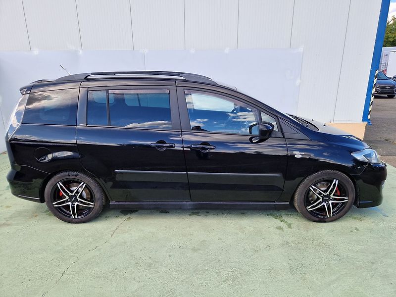 Mazda 5 2.0 - fotka 5 z 33
