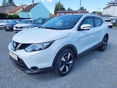 Nissan Qashqai 1.2 DIG-T 85kW - fotografie inzerátu