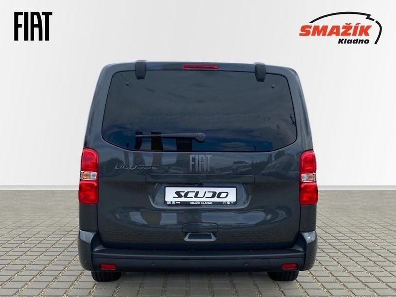 Fiat Ulysse (2026) Icon 2.2 MTJ 180k AT8 L3 - fotka 5 z 23
