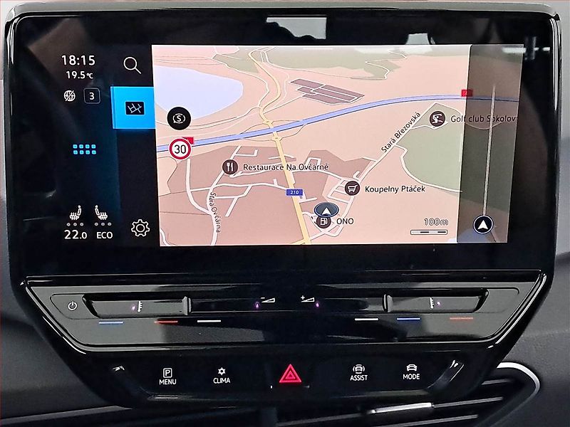 Volkswagen ID.3 (2021) Life Pro Perf. (62 kWh) - fotka 17 z 21