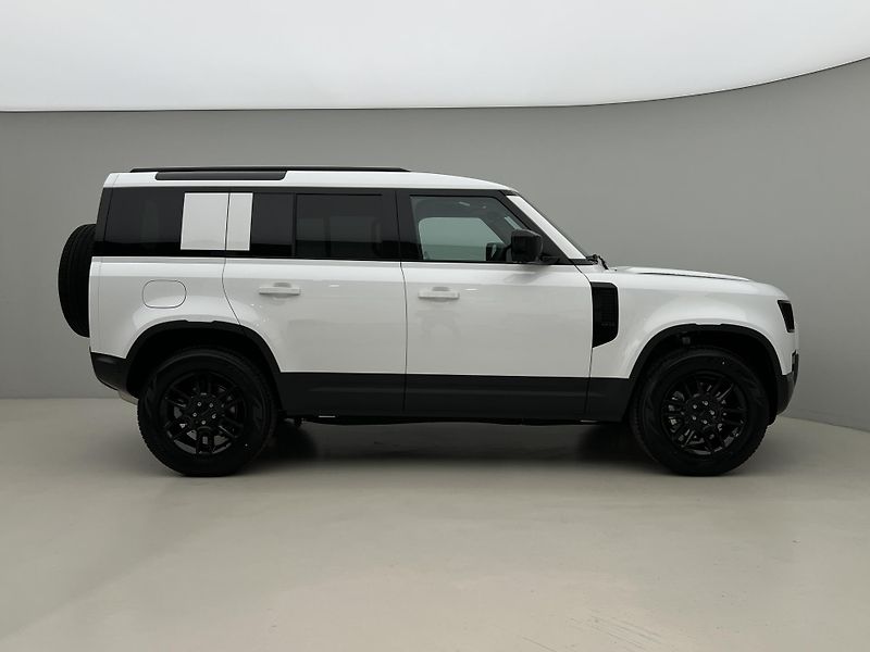 Land Rover Defender (2026) 110 D200 S AWD Aut  - fotka 7 z 50