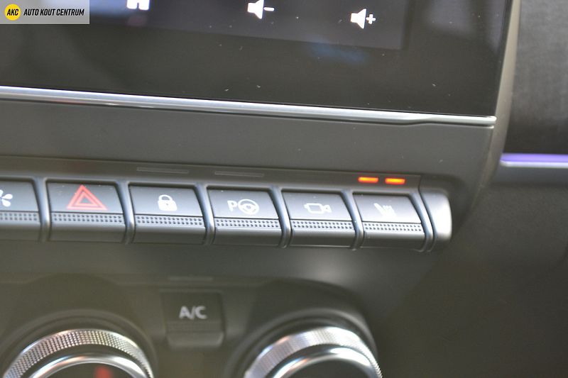 Renault Arkana ESPRIT ALPINE MHEV 160 EDC - fotka 33 z 58