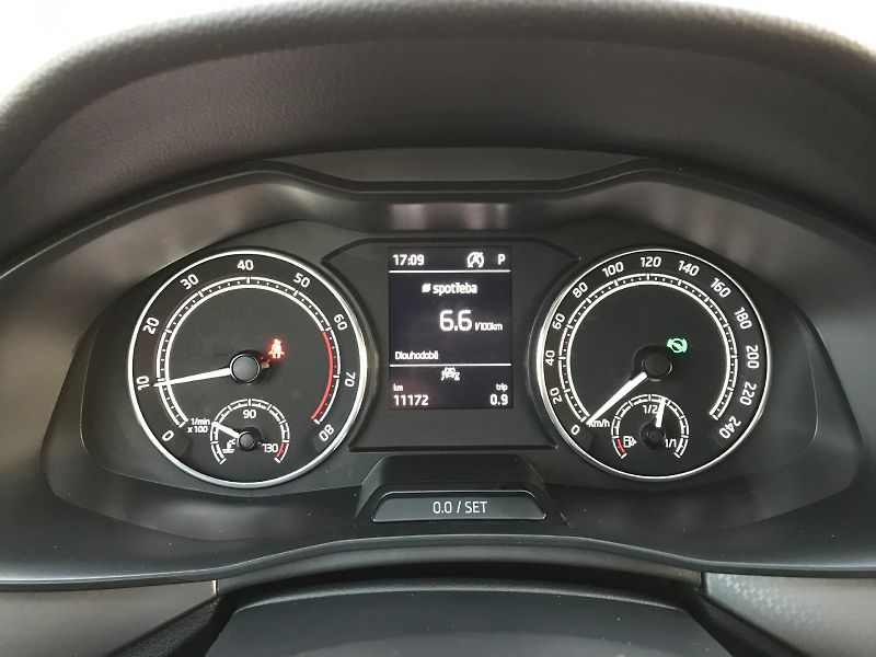 Škoda Scala (2023) STY TS 81/1.0 A7F - fotka 12 z 24