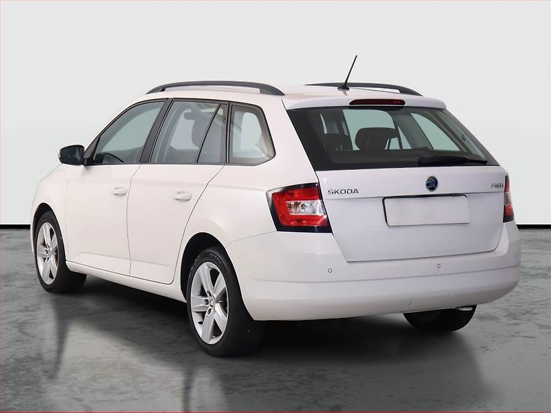 Škoda Fabia (2017) JOY 1.4 TDI, Xenony, Tempomat - fotka 4 z 19