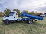 Iveco Daily (2016) 65C17 nový nosič kontejneru  - náhled 1