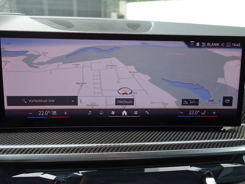 BMW X5 (2024) 4.0d*M-PAKET*VZDUCH*TOP*1M*CZ! - fotka 25 z 50