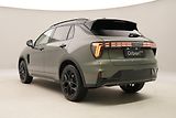 Lynk & Co 01 MORE PHEV AUT CZ 1.maj - náhled 9