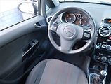 Opel Corsa (2012) 1.2, Serv.kniha, Tempomat - náhled 7
