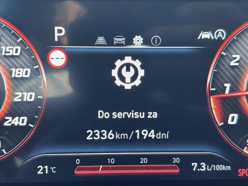 Hyundai Tucson 1,6 TGDi AT MHEV Smart ZÁRUKA - fotka 41 z 44