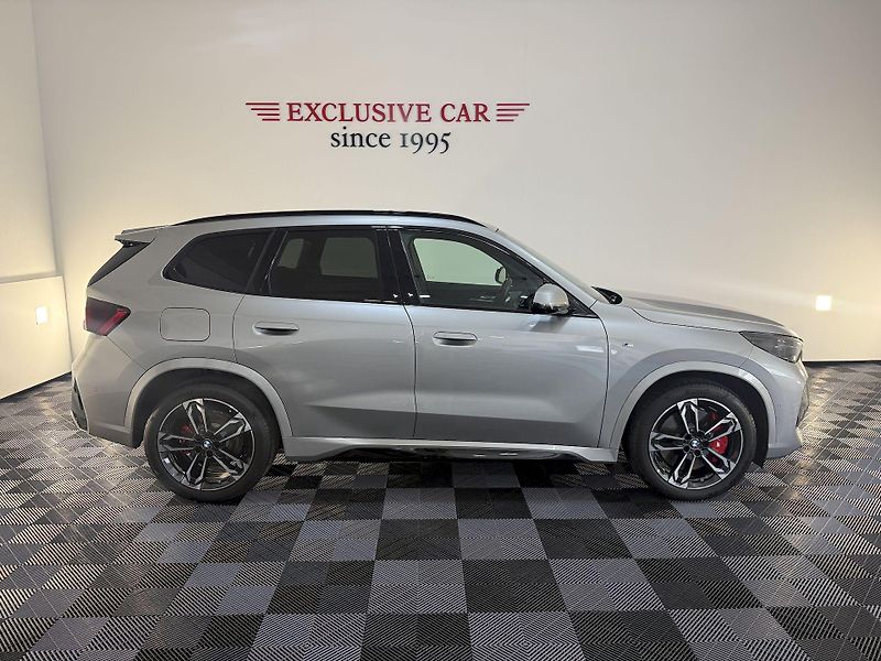 BMW X1 xDrive20d M-Sport LED Garance - fotka 3 z 44