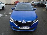 Škoda Fabia 1,0 - náhled 7