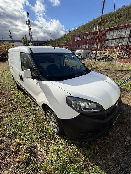 Fiat Dobló (2021) Maxi - fotka 3 z 8