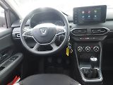 Dacia Sandero (2021) 1.0 SCe, 1. Maj ČR - náhled 16