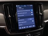 Volvo V90 T6 AWD RECHARGE DARK PLUS - náhled 51