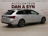 Škoda Superb 1,4 TSI iV DSG Sportline - náhled 3