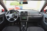Škoda Fabia (2012) 1.2 TSi 63kW AMBITION / ALU - náhled 21