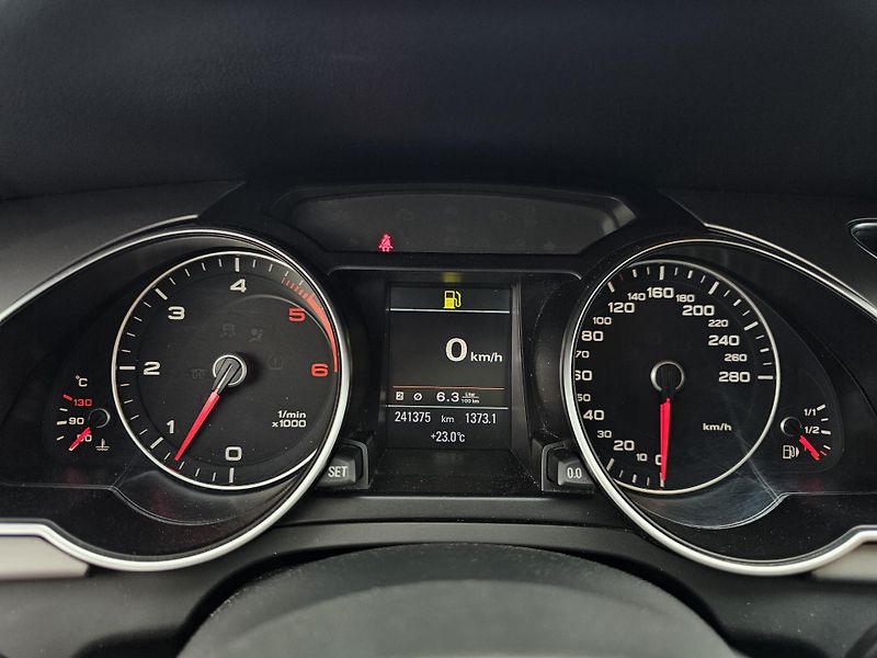 Audi A5 (2012) 3.0TDI 180kW QUATTRO SPORTBACK - fotka 14 z 37