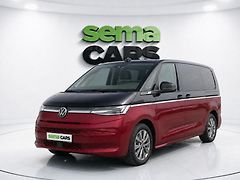Volkswagen Multivan (2022) 1.4 TSI PHEV 160kW Style - fotografie inzerátu