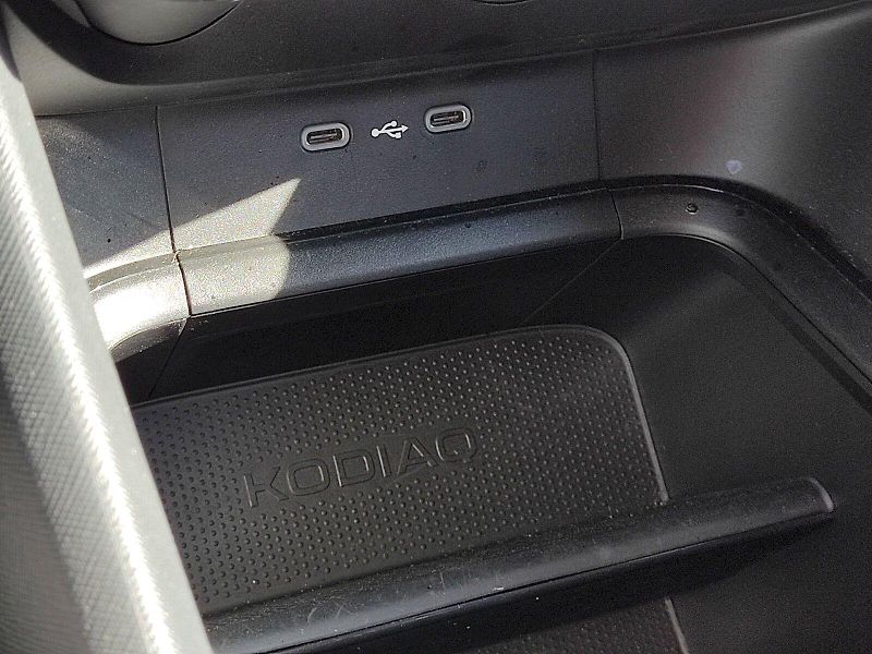Škoda Kodiaq (2024) Selection 2,0 Tdi 110 Kw DSG - fotka 22 z 37