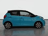 Citroën C1 (2016) 1.2 Pure Tech, Serv.kniha - náhled 6
