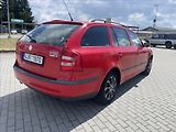 Škoda Octavia 2,0 TDi 103kw BKD Klimatronic - náhled 3