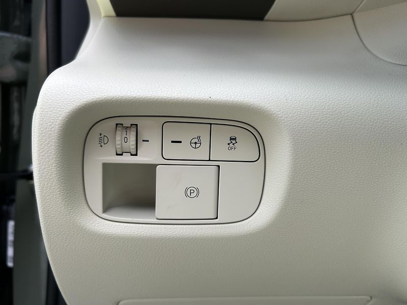 Hyundai Inster 26 POWER STYLE - fotka 15 z 33