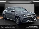 Mercedes-Benz GLE 400d 4MATIC AMG linie - náhled 7