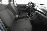 Volkswagen T-Cross (2023) Life 1.0 TSI, Navi - náhled 9