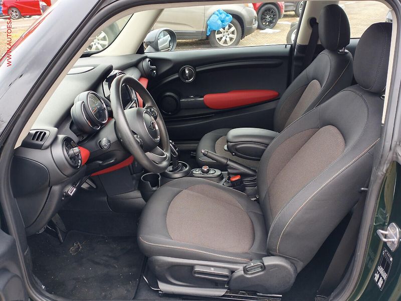 Mini Cooper (2018) 1.5i, 1.maj,ČR, AT, +kola - fotka 9 z 20