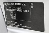 Škoda Superb 1,4 TSI iV 160KW DSG Ambition - náhled 12
