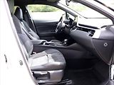 Toyota C-HR 2,0 Hybrid 112kW GR Sport CZ - náhled 12