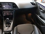 Seat Leon (2019) 1.5 TSI, Tempomat - náhled 8