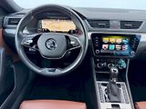 Škoda Superb (2023) 2.0 TDI 147kW 4x4 DSG L&K - náhled 9