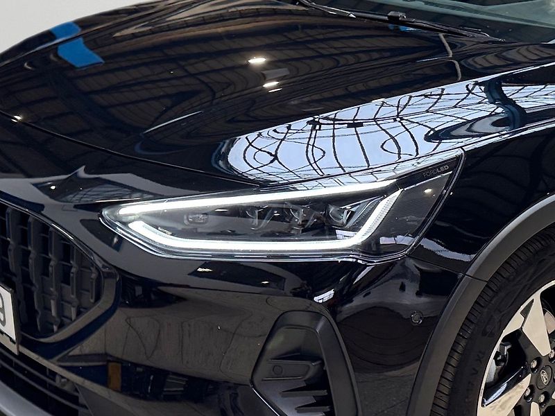 Ford Focus AUT. ACTIVE TOP VÝBAVA CZ ZÁRU - fotka 5 z 20