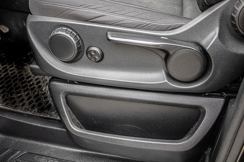 Mercedes-Benz Třídy V - fotka 14 z 44