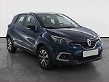 Renault Captur (2018) 1.2 TCe, Automat, ČR,1.maj - náhled 1