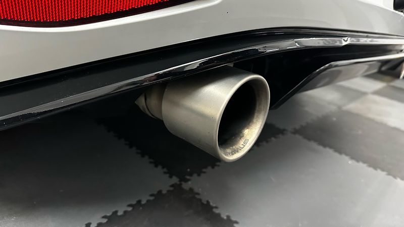Volkswagen Golf RECARO / REMUS / TOP STAV - fotka 8 z 43