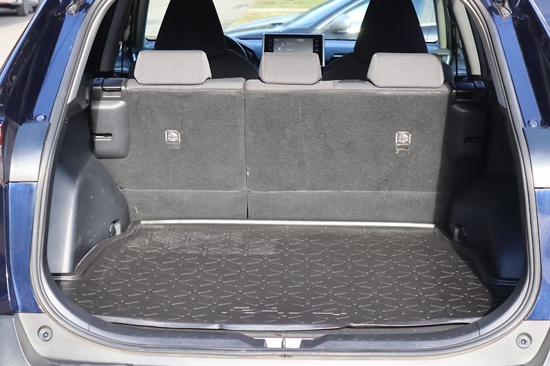 Toyota RAV4 2.5 HYBRID CVT 131kW - fotka 41 z 50