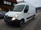Renault Master 2,3 DCI L2H2 6 rychlostní - náhled 1