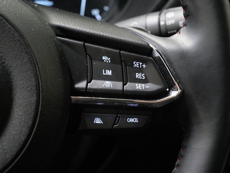 Mazda CX-5 - fotka 16 z 25