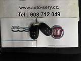 Fiat 500e ELECTRIC DRIVE 70kW ACTION - náhled 31