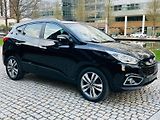 Hyundai ix35 2.0CRD 4X4 AUT KAMERA SERVISKA - náhled 9