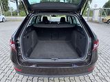 Škoda Superb 2.0 TDI 110 kW DSG, navigace - náhled 9